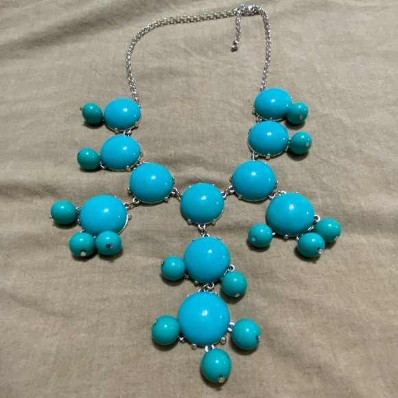 Statement Necklace - Picture 1 of 2